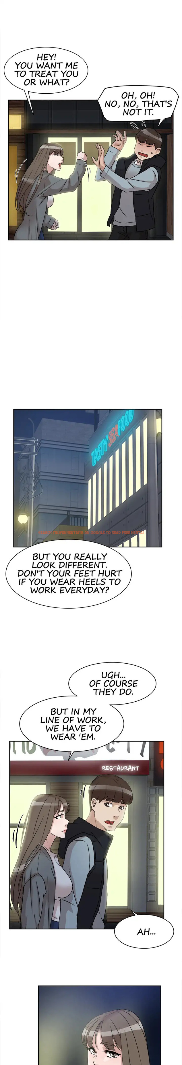 Read Hentai Image 12 948 in comic Her 4 Incher - Chapter 54 - www.hentaitnt.net