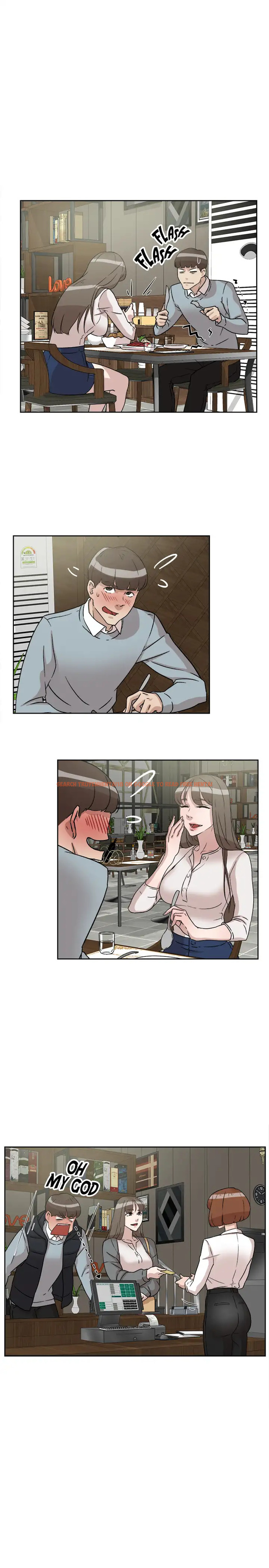 Read Hentai Image 18 948 in comic Her 4 Incher - Chapter 54 - www.hentaitnt.net