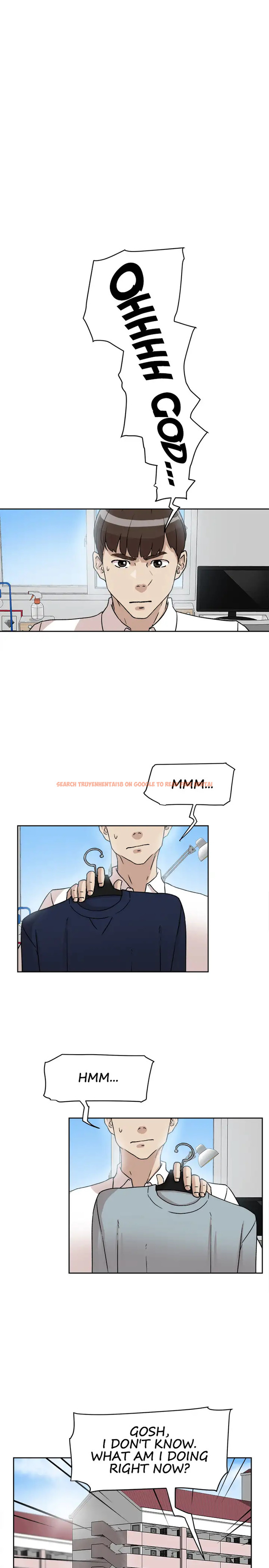 Read Hentai Image 2 948 in comic Her 4 Incher - Chapter 54 - www.hentaitnt.net