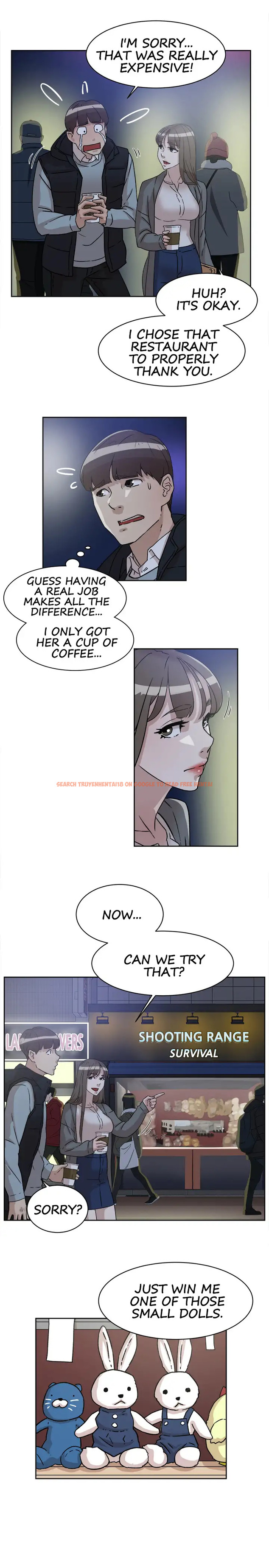 Read Hentai Image 20 948 in comic Her 4 Incher - Chapter 54 - www.hentaitnt.net