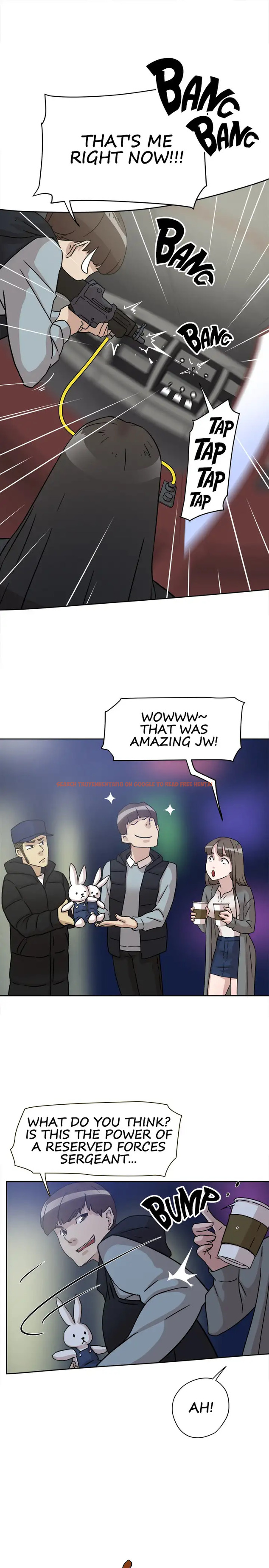 Read Hentai Image 24 948 in comic Her 4 Incher - Chapter 54 - www.hentaitnt.net