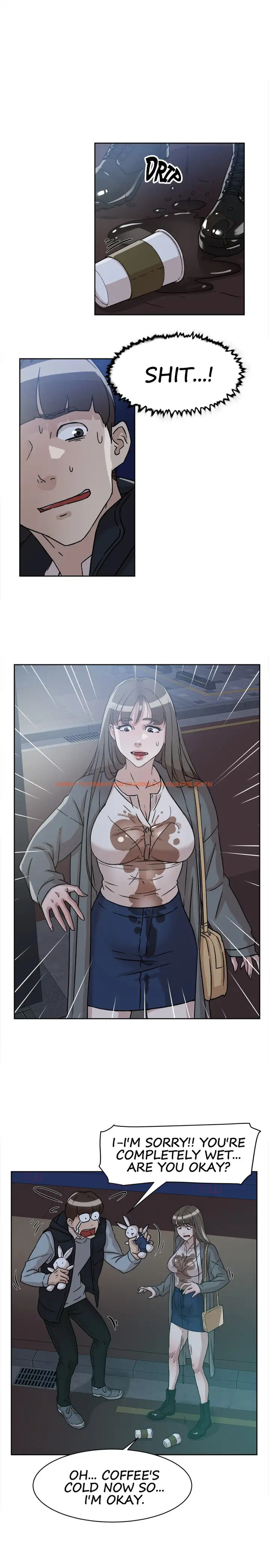 Read Hentai Image 26 948 in comic Her 4 Incher - Chapter 54 - www.hentaitnt.net