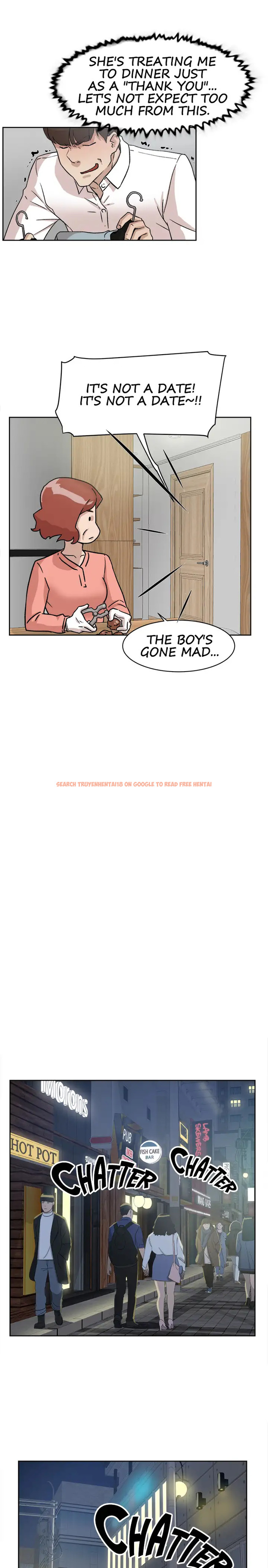 Read Hentai Image 4 948 in comic Her 4 Incher - Chapter 54 - www.hentaitnt.net