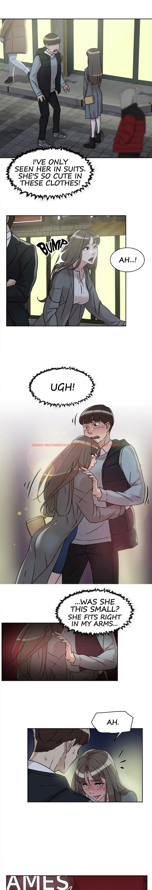 Read Hentai Image 8 948 in comic Her 4 Incher - Chapter 54 - www.hentaitnt.net