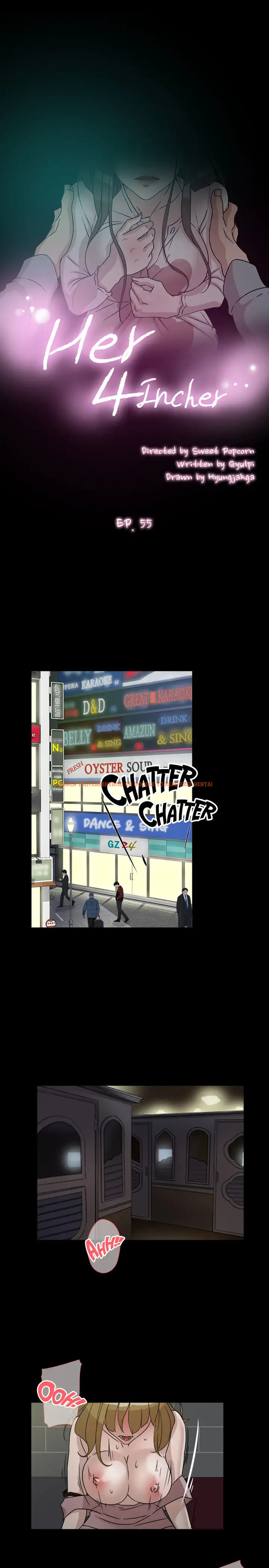 Read Hentai Image 1 948 in comic Her 4 Incher - Chapter 55 - www.hentaitnt.net