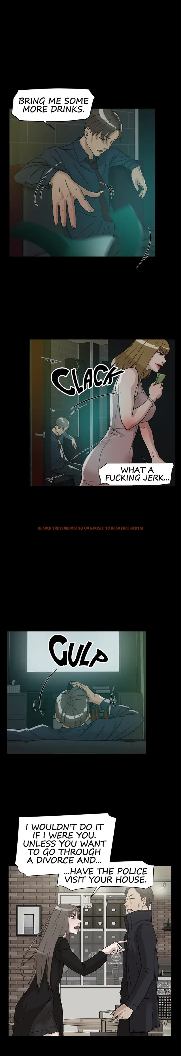 Read Hentai Image 11 948 in comic Her 4 Incher - Chapter 55 - www.hentaitnt.net