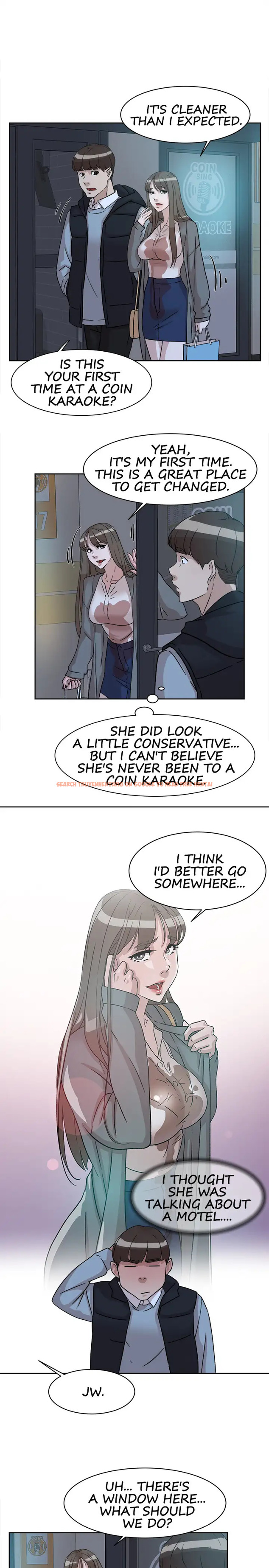 Read Hentai Image 17 948 in comic Her 4 Incher - Chapter 55 - www.hentaitnt.net