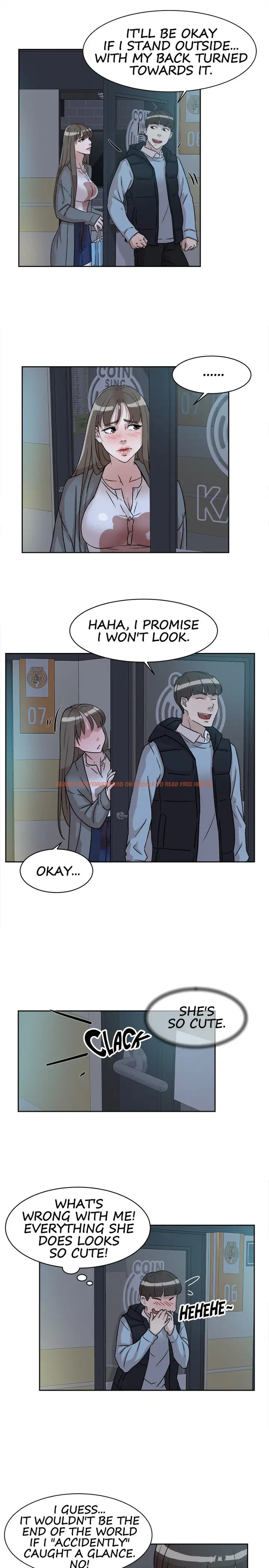 Read Hentai Image 19 948 in comic Her 4 Incher - Chapter 55 - www.hentaitnt.net