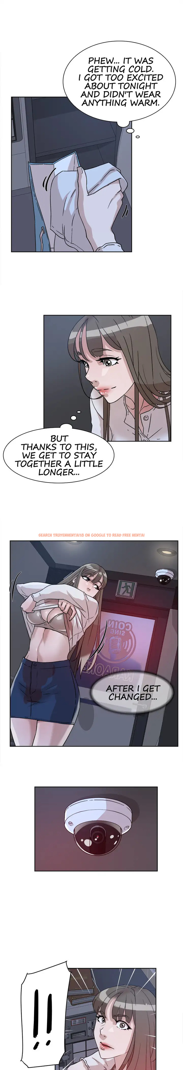 Read Hentai Image 21 948 in comic Her 4 Incher - Chapter 55 - www.hentaitnt.net