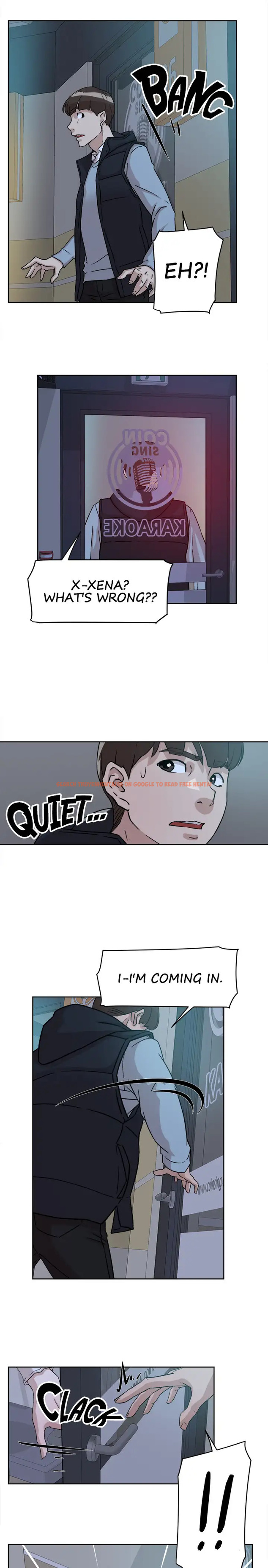 Read Hentai Image 23 948 in comic Her 4 Incher - Chapter 55 - www.hentaitnt.net