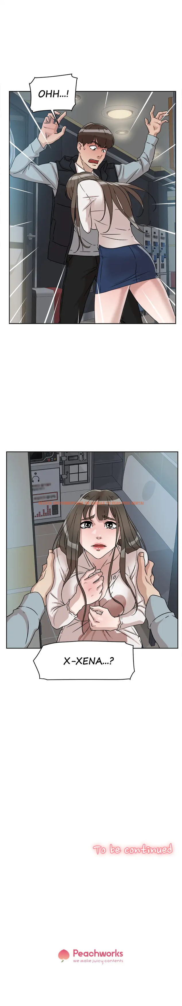 Read Hentai Image 25 948 in comic Her 4 Incher - Chapter 55 - www.hentaitnt.net