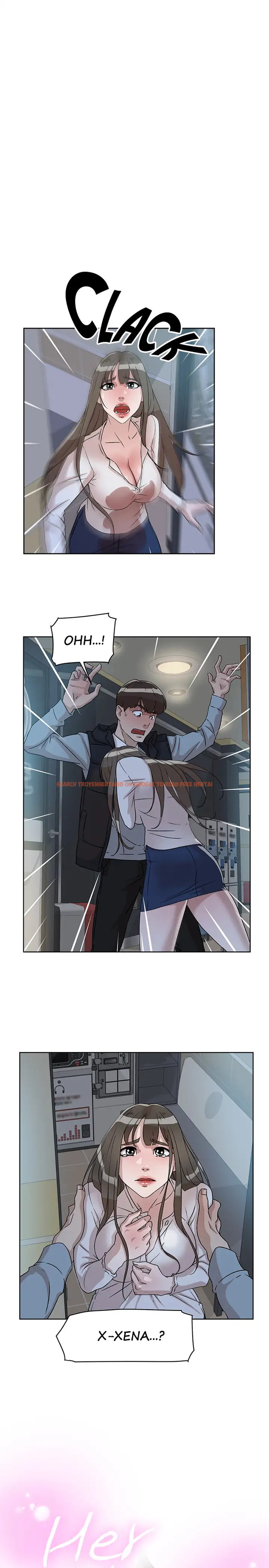 Read Hentai Image 1 945 in comic Her 4 Incher - Chapter 56 - www.hentaitnt.net
