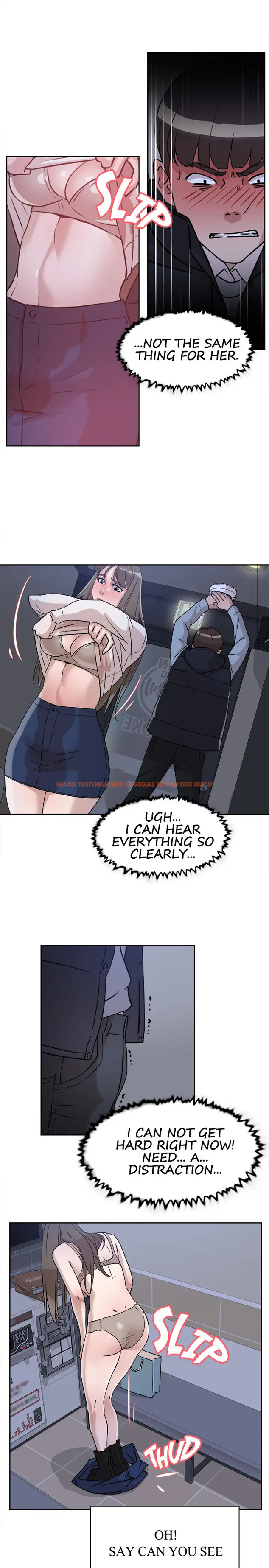 Read Hentai Image 13 948 in comic Her 4 Incher - Chapter 56 - www.hentaitnt.net