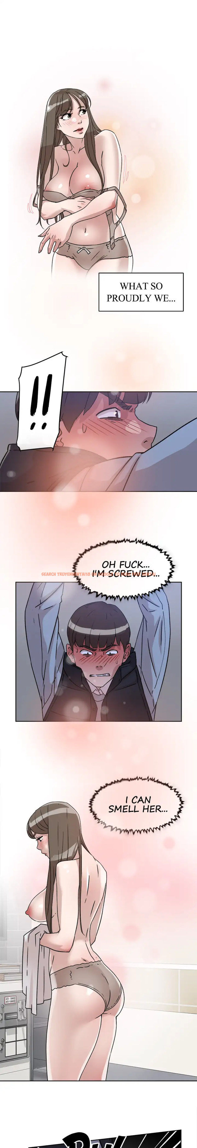 Read Hentai Image 15 948 in comic Her 4 Incher - Chapter 56 - www.hentaitnt.net