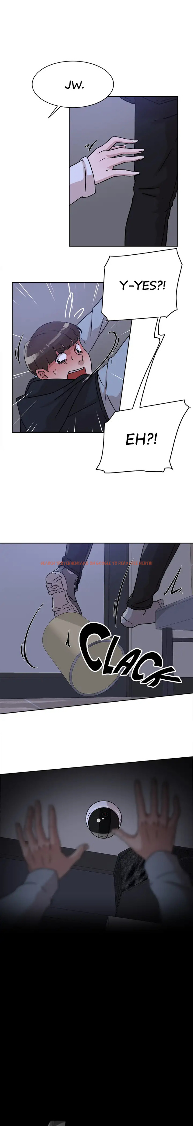 Read Hentai Image 17 948 in comic Her 4 Incher - Chapter 56 - www.hentaitnt.net