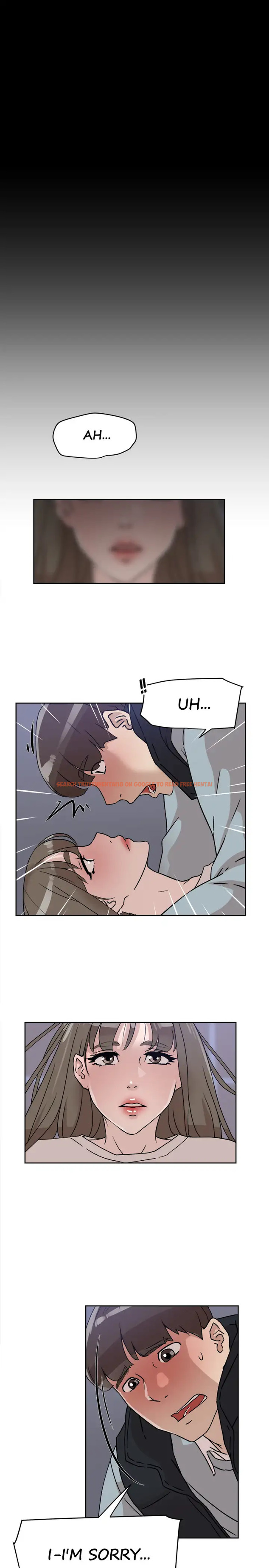 Read Hentai Image 19 948 in comic Her 4 Incher - Chapter 56 - www.hentaitnt.net
