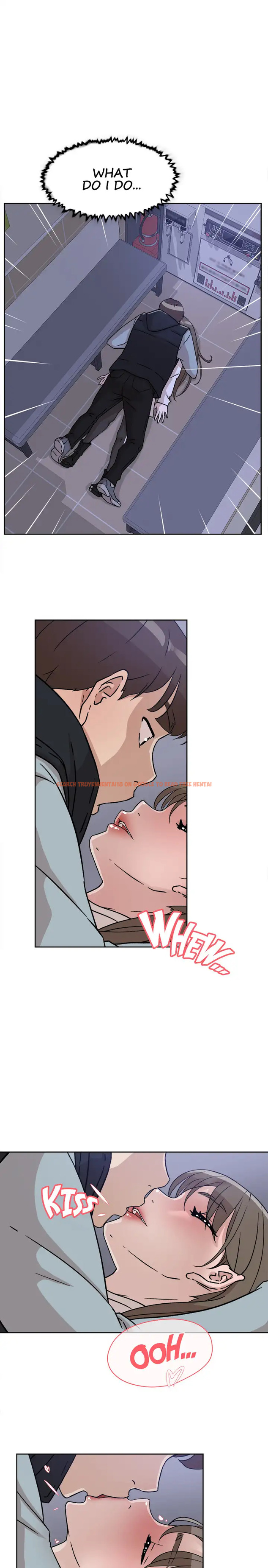 Read Hentai Image 21 948 in comic Her 4 Incher - Chapter 56 - www.hentaitnt.net
