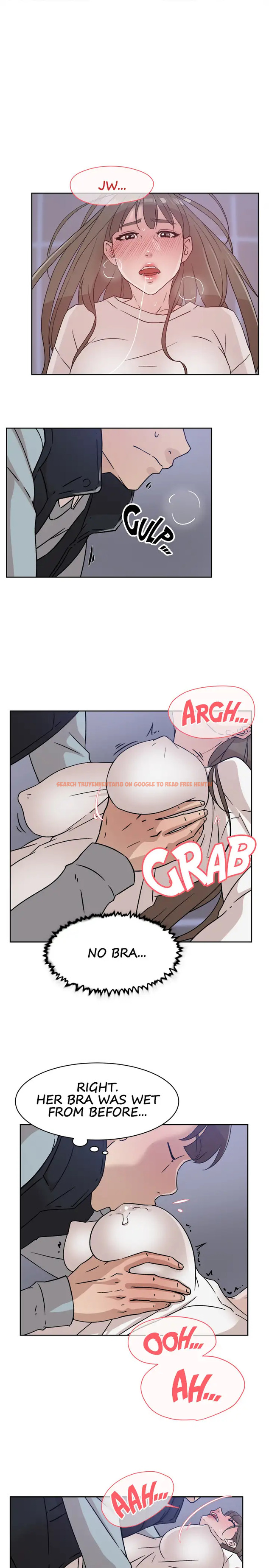 Read Hentai Image 23 948 in comic Her 4 Incher - Chapter 56 - www.hentaitnt.net
