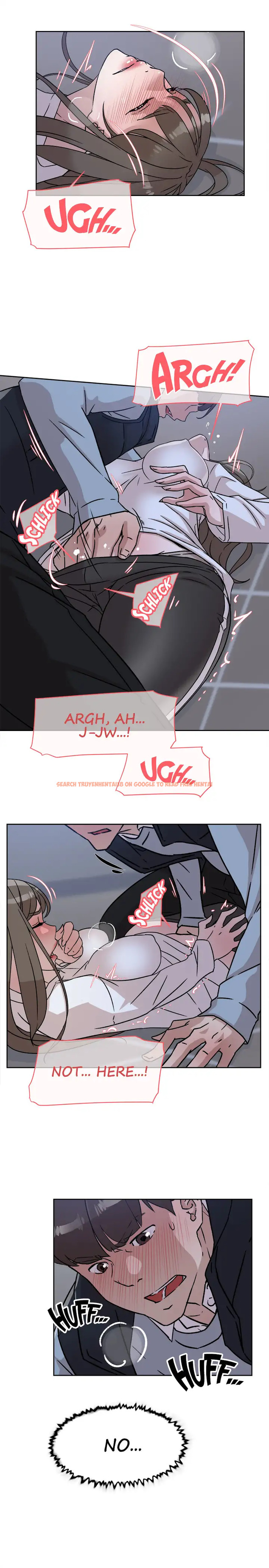 Read Hentai Image 25 948 in comic Her 4 Incher - Chapter 56 - www.hentaitnt.net