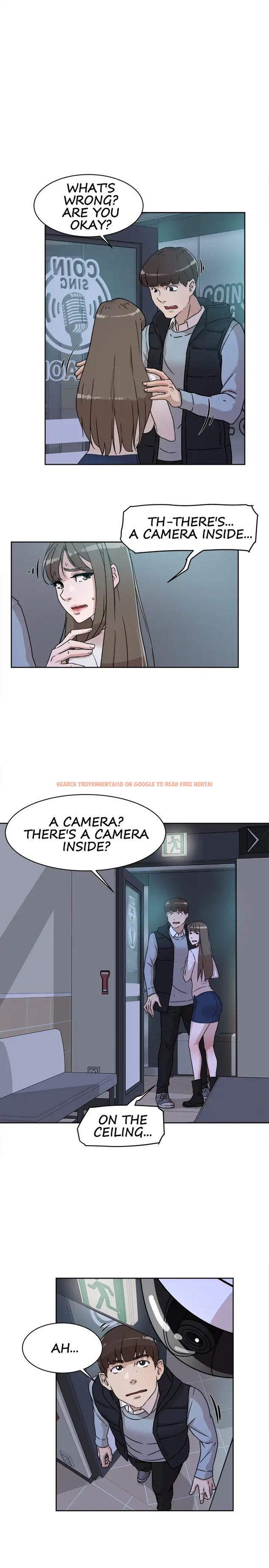 Read Hentai Image 3 945 in comic Her 4 Incher - Chapter 56 - www.hentaitnt.net