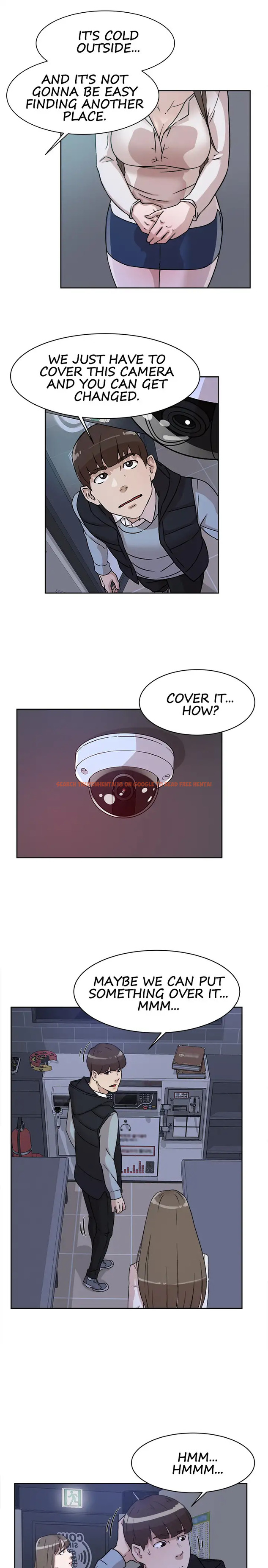 Read Hentai Image 7 945 in comic Her 4 Incher - Chapter 56 - www.hentaitnt.net