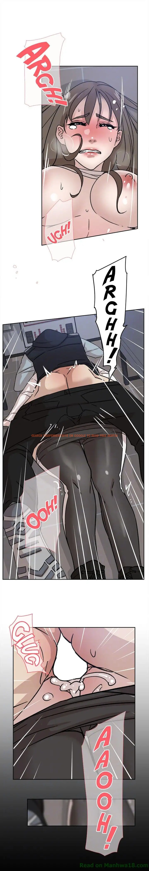 Read Hentai Image 11 945 in comic Her 4 Incher - Chapter 57 - www.hentaitnt.net