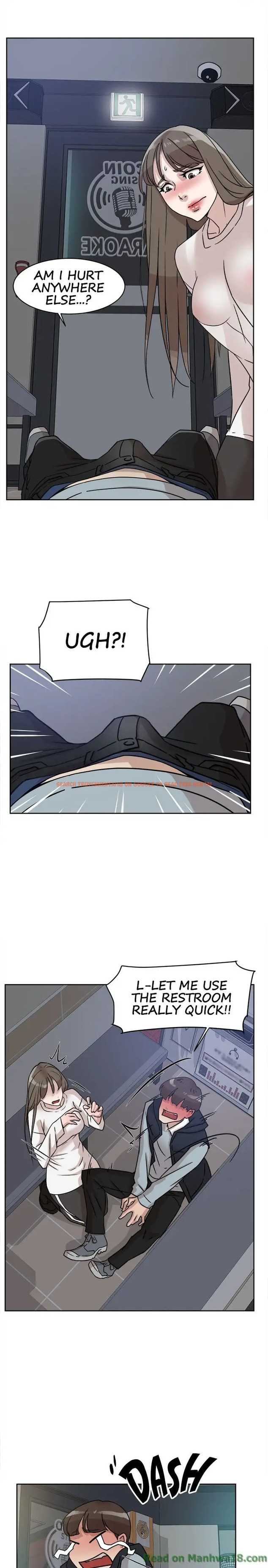 Read Hentai Image 15 945 in comic Her 4 Incher - Chapter 57 - www.hentaitnt.net