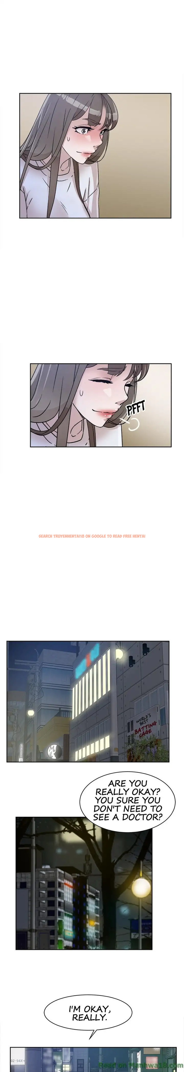 Read Hentai Image 17 945 in comic Her 4 Incher - Chapter 57 - www.hentaitnt.net