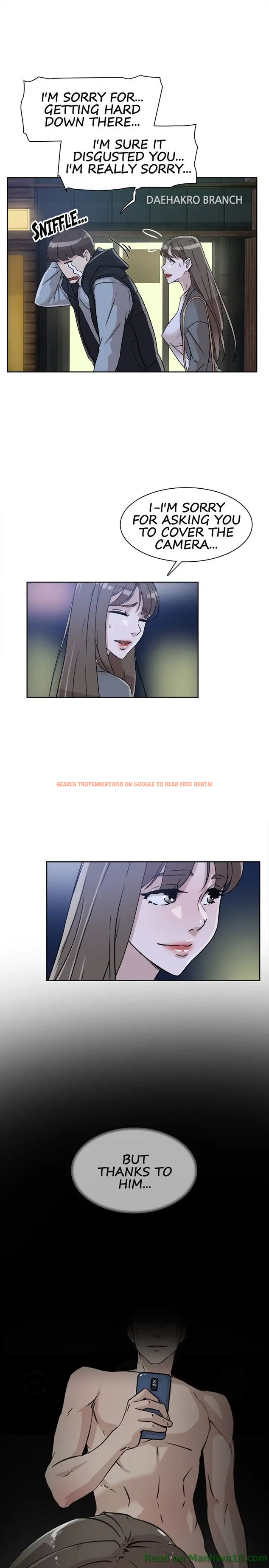 Read Hentai Image 19 945 in comic Her 4 Incher - Chapter 57 - www.hentaitnt.net