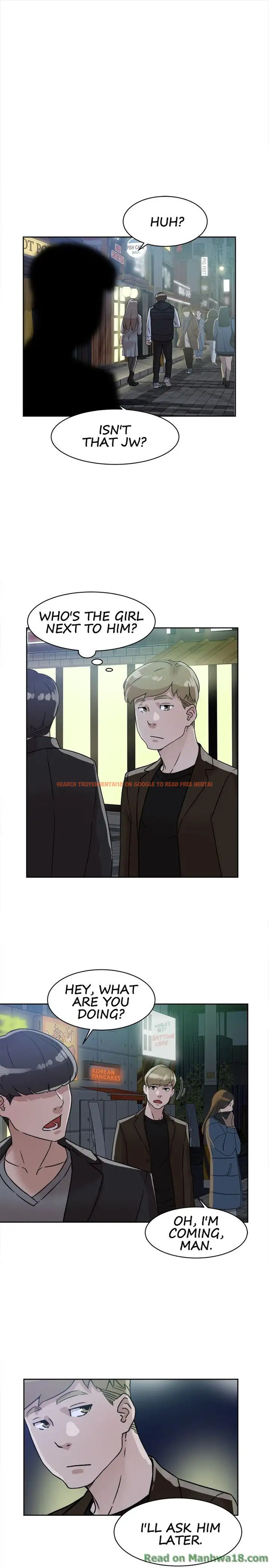 Read Hentai Image 23 945 in comic Her 4 Incher - Chapter 57 - www.hentaitnt.net