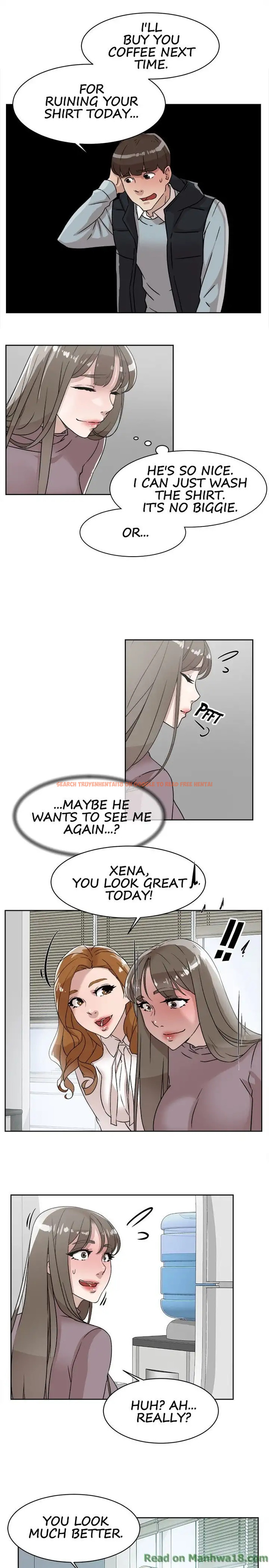 Read Hentai Image 27 945 in comic Her 4 Incher - Chapter 57 - www.hentaitnt.net