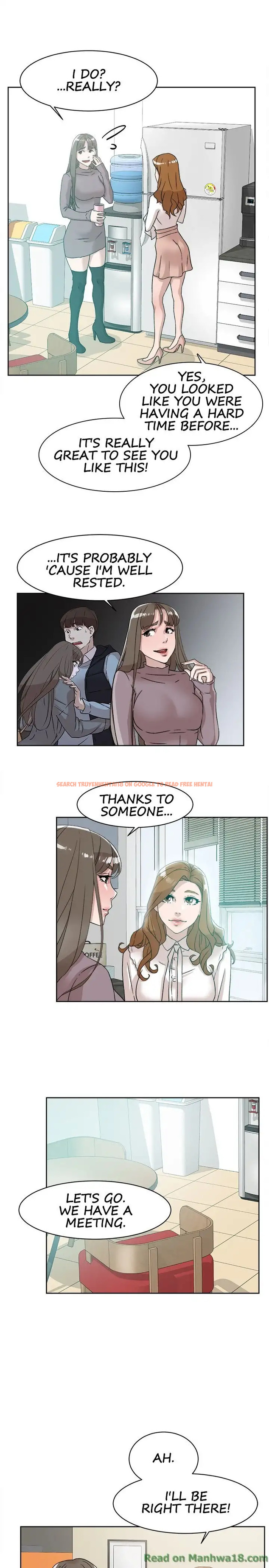 Read Hentai Image 29 945 in comic Her 4 Incher - Chapter 57 - www.hentaitnt.net