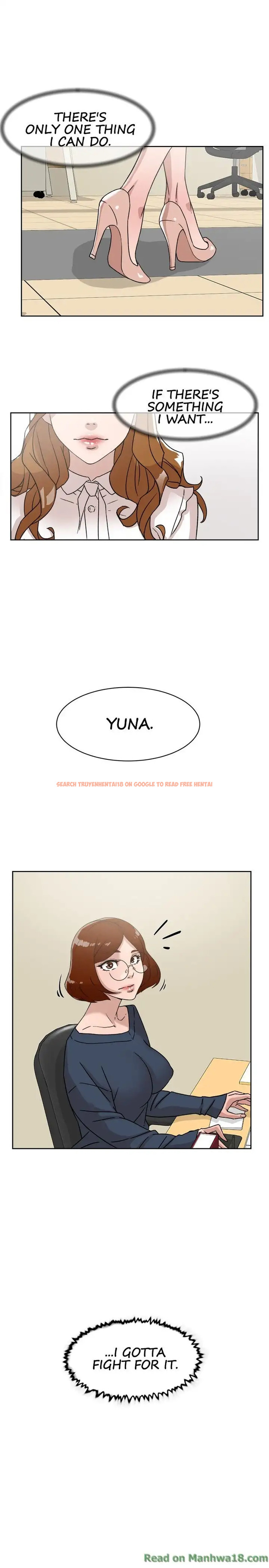 Read Hentai Image 31 945 in comic Her 4 Incher - Chapter 57 - www.hentaitnt.net