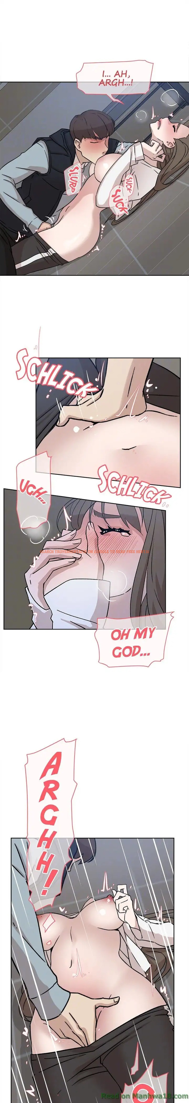 Read Hentai Image 5 945 in comic Her 4 Incher - Chapter 57 - www.hentaitnt.net