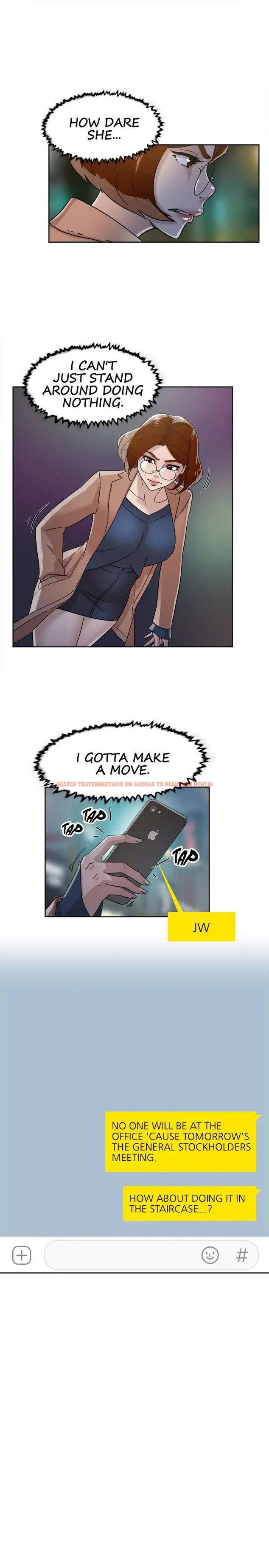 Read Hentai Image 13 944 in comic Her 4 Incher - Chapter 58 - www.hentaitnt.net
