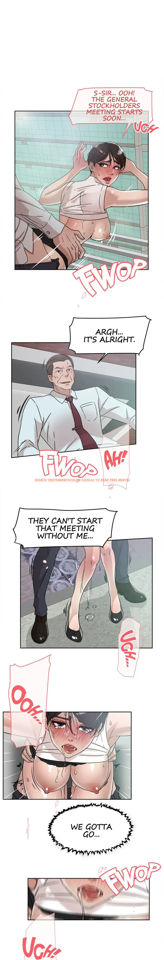 Read Hentai Image 17 944 in comic Her 4 Incher - Chapter 58 - www.hentaitnt.net