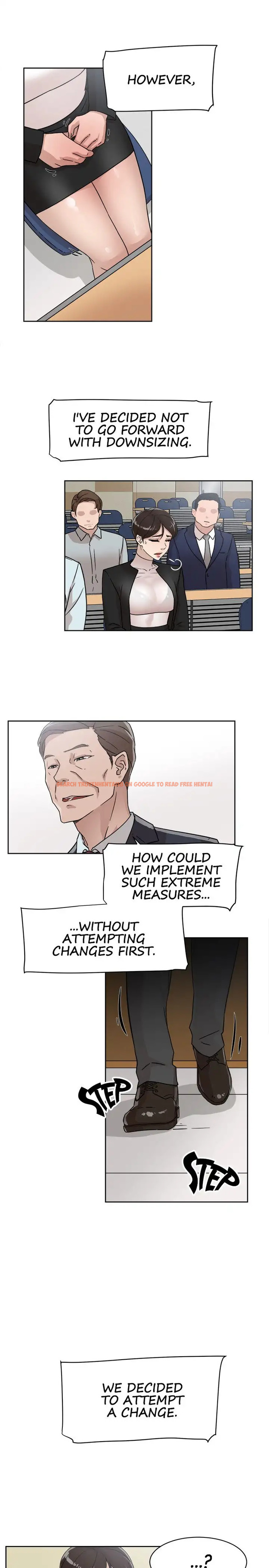 Read Hentai Image 27 945 in comic Her 4 Incher - Chapter 58 - www.hentaitnt.net