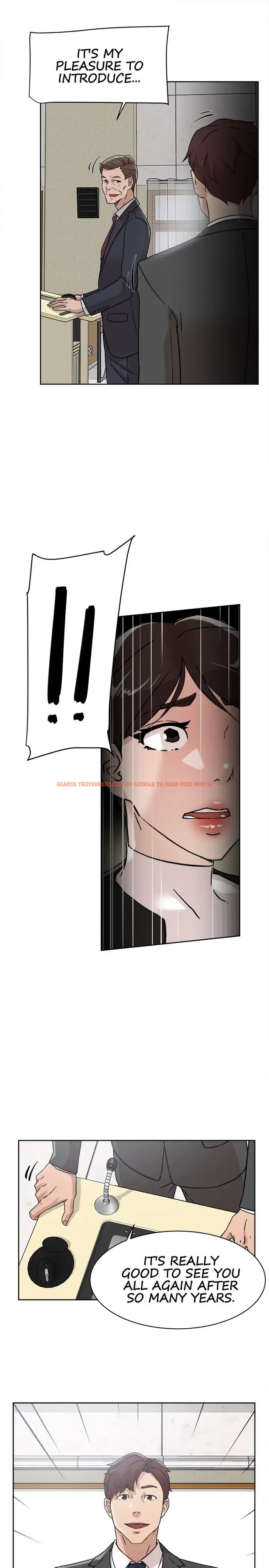 Read Hentai Image 29 945 in comic Her 4 Incher - Chapter 58 - www.hentaitnt.net