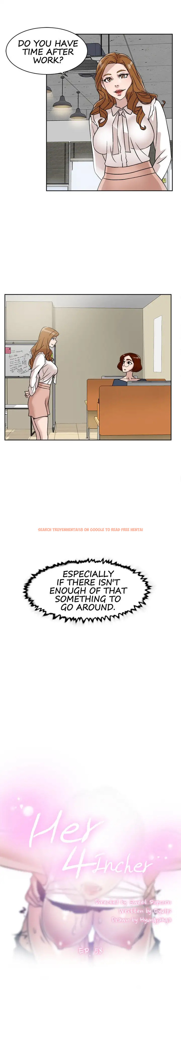Read Hentai Image 3 944 in comic Her 4 Incher - Chapter 58 - www.hentaitnt.net