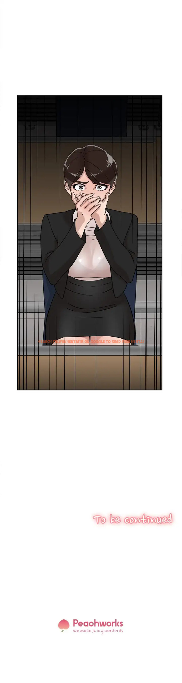 Read Hentai Image 31 945 in comic Her 4 Incher - Chapter 58 - www.hentaitnt.net