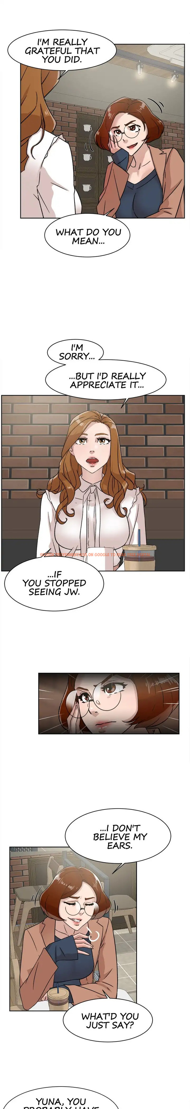 Read Hentai Image 7 944 in comic Her 4 Incher - Chapter 58 - www.hentaitnt.net