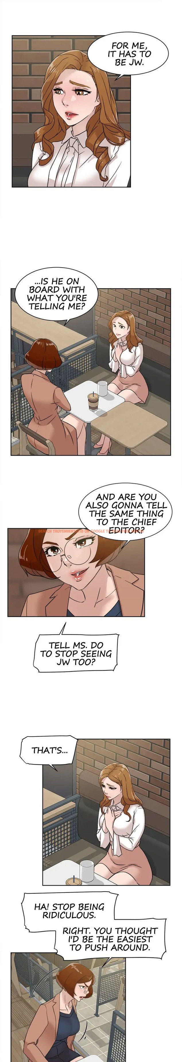Read Hentai Image 9 944 in comic Her 4 Incher - Chapter 58 - www.hentaitnt.net