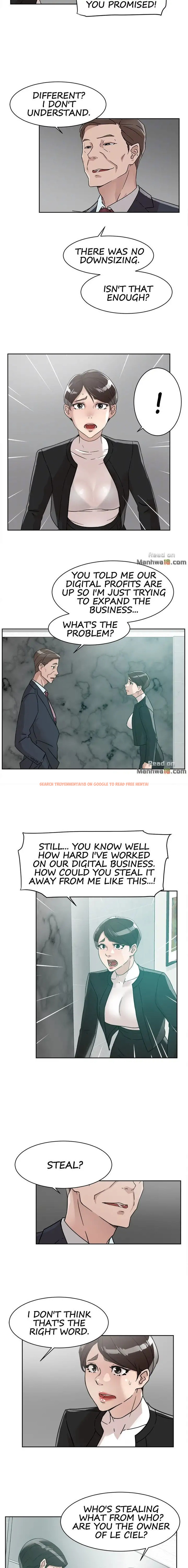 Read Hentai Image 3 944 in comic Her 4 Incher - Chapter 59 - www.hentaitnt.net