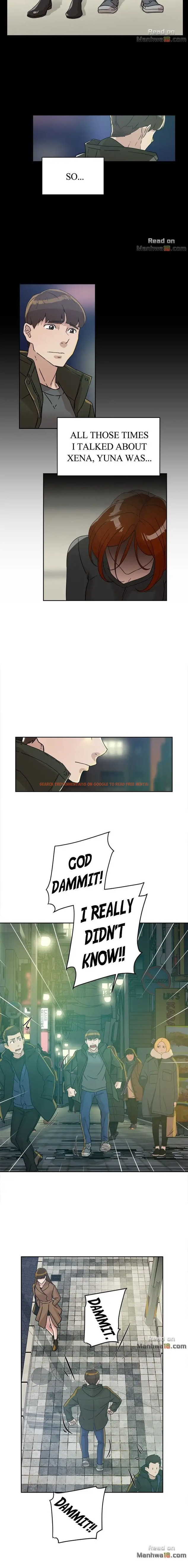 Read Hentai Image 10 944 in comic Her 4 Incher - Chapter 60 - hentaitnt.net