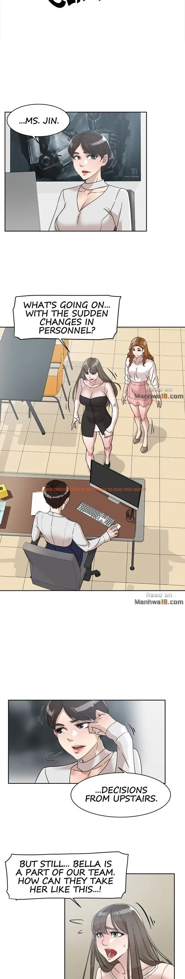 Read Hentai Image 13 944 in comic Her 4 Incher - Chapter 60 - hentaitnt.net