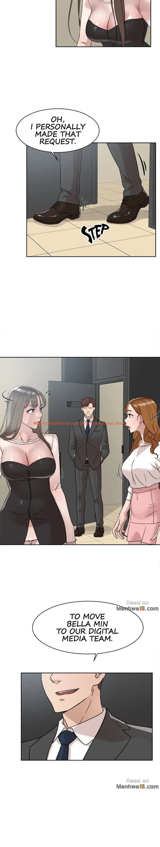 Read Hentai Image 14 944 in comic Her 4 Incher - Chapter 60 - hentaitnt.net