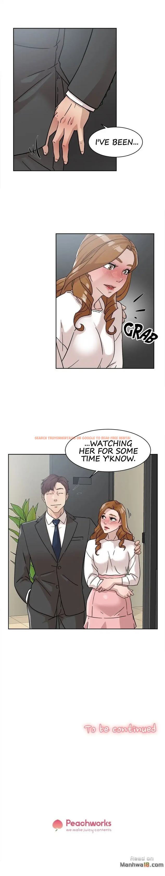 Read Hentai Image 15 944 in comic Her 4 Incher - Chapter 60 - hentaitnt.net