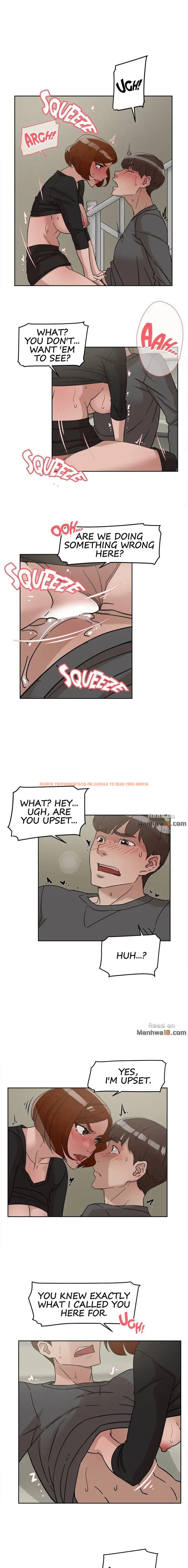Read Hentai Image 2 944 in comic Her 4 Incher - Chapter 60 - hentaitnt.net