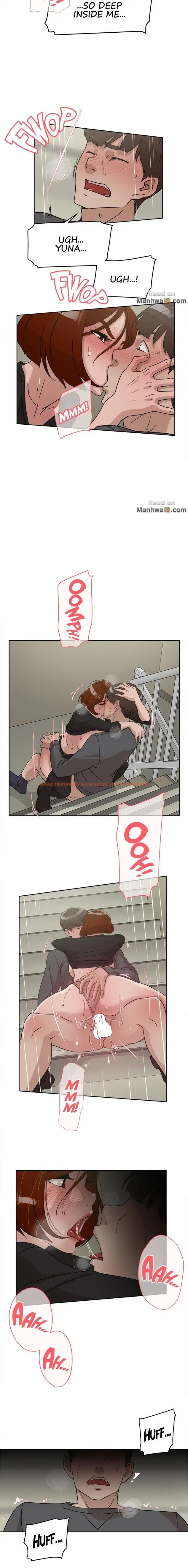 Read Hentai Image 4 944 in comic Her 4 Incher - Chapter 60 - hentaitnt.net