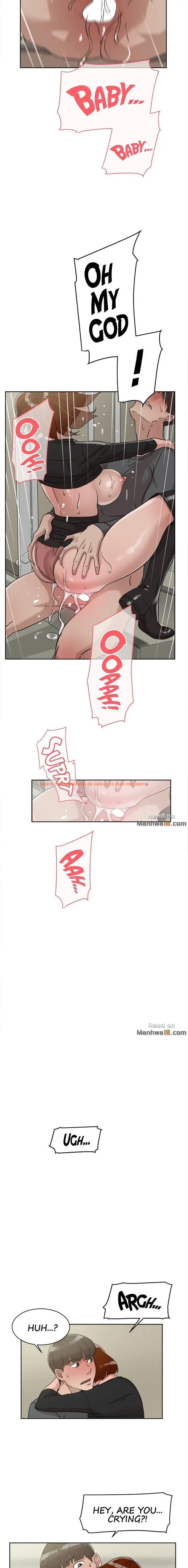 Read Hentai Image 7 944 in comic Her 4 Incher - Chapter 60 - hentaitnt.net
